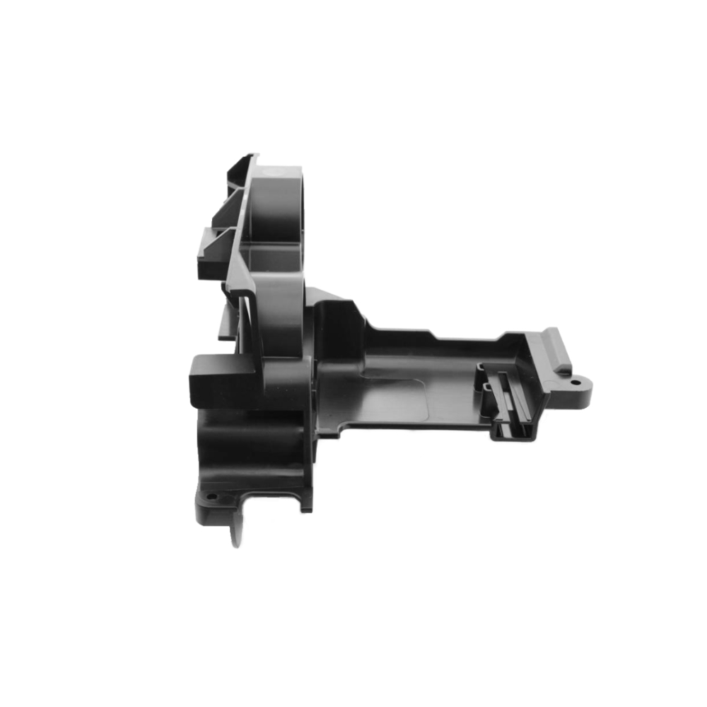 Jura Träger Pumpe schwarz C8