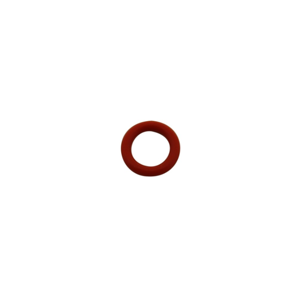 JURA O-Ring Dampfventil 6,75x1,78 rot/weiss Impressa / ENA