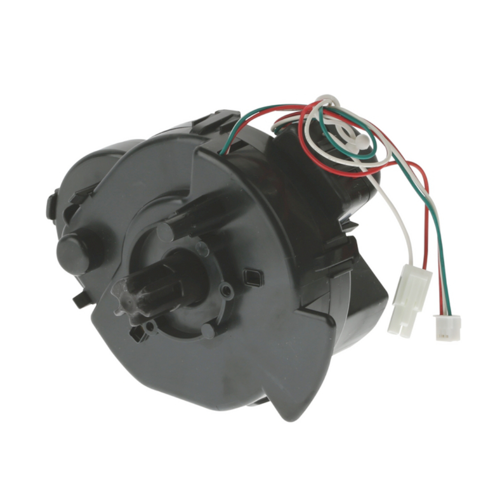 Bosch Brühgruppe : Antrieb / Getriebe 647112