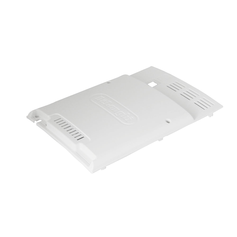 DeLonghi Gehäuserückwand (Weiß) ECAM 21.110.W / ECAM 21.117.W / ECAM 23.210.W / ECAM 23.420.SW