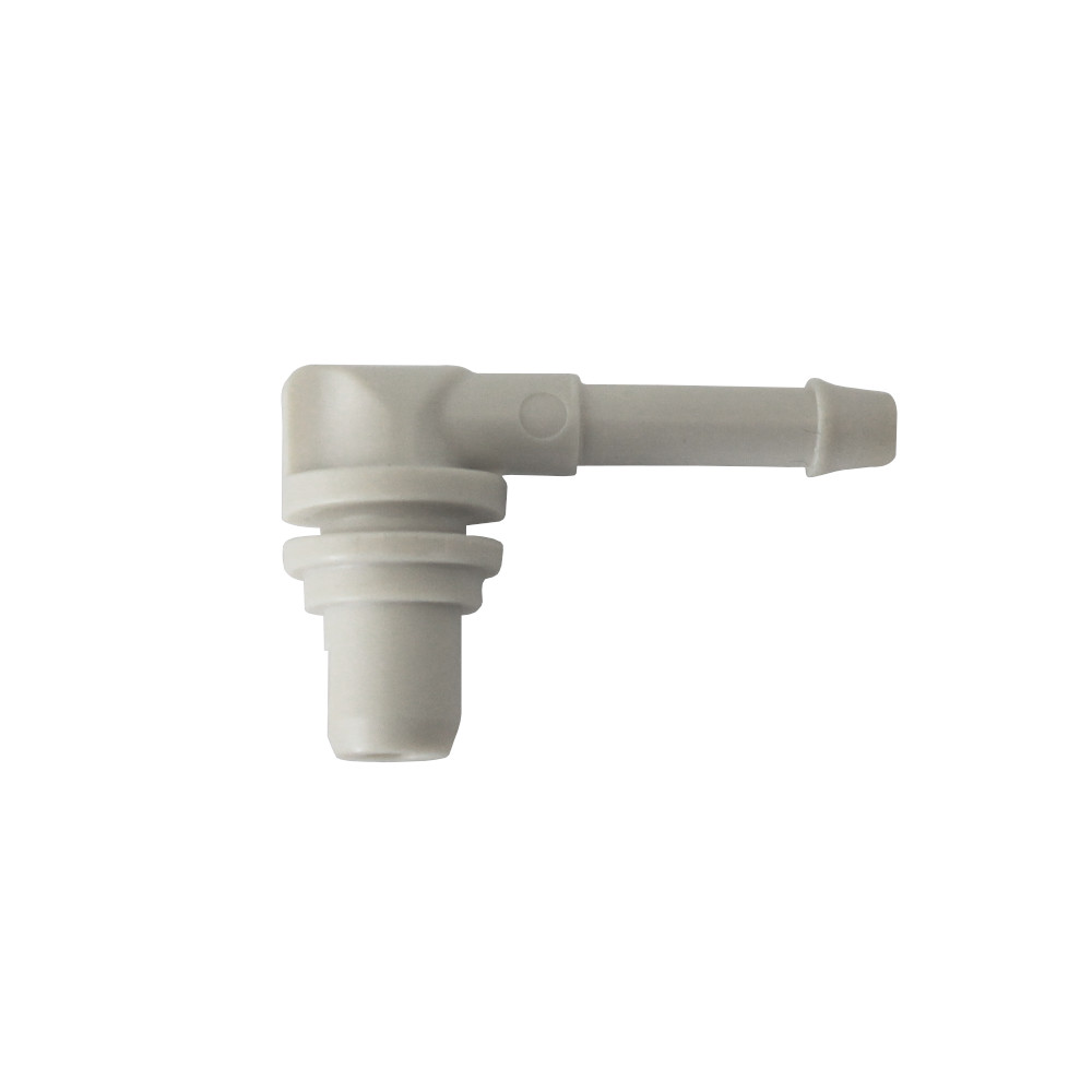 Saeco Anschlusswinkel Ventil Gran Baristo