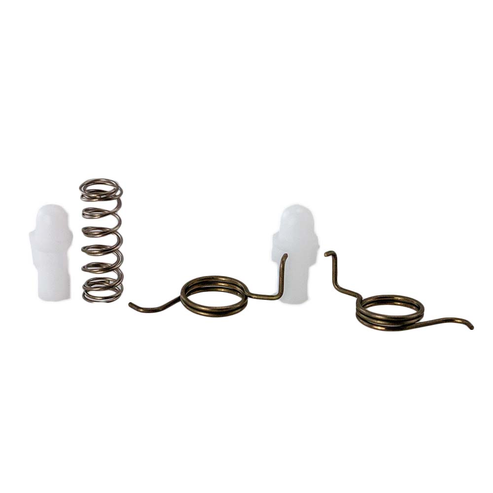 Siemens Bausatz kpl.Filterverrastung TC10xxx TC911