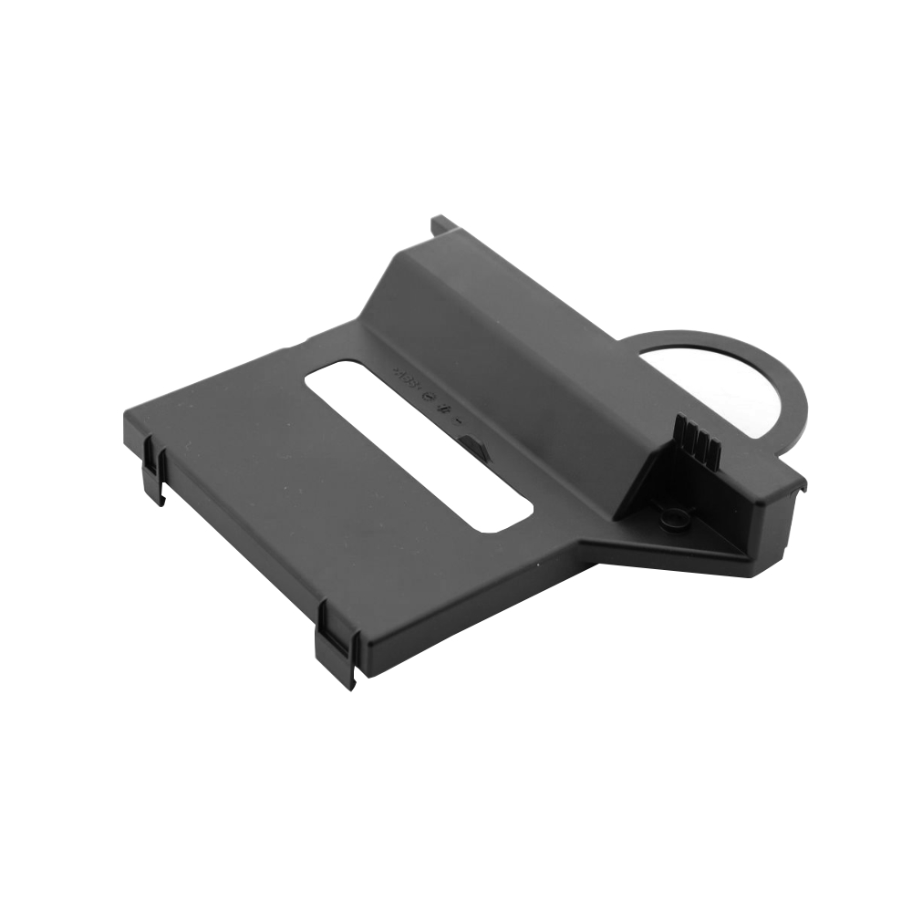 Jura Abdeckung Frontrahmen Z10