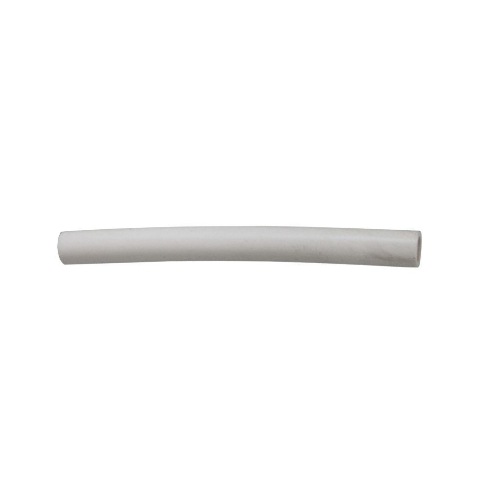 Nivona Schlauch SIL D11,5xd8,00x125mm / weiss,60 Shore