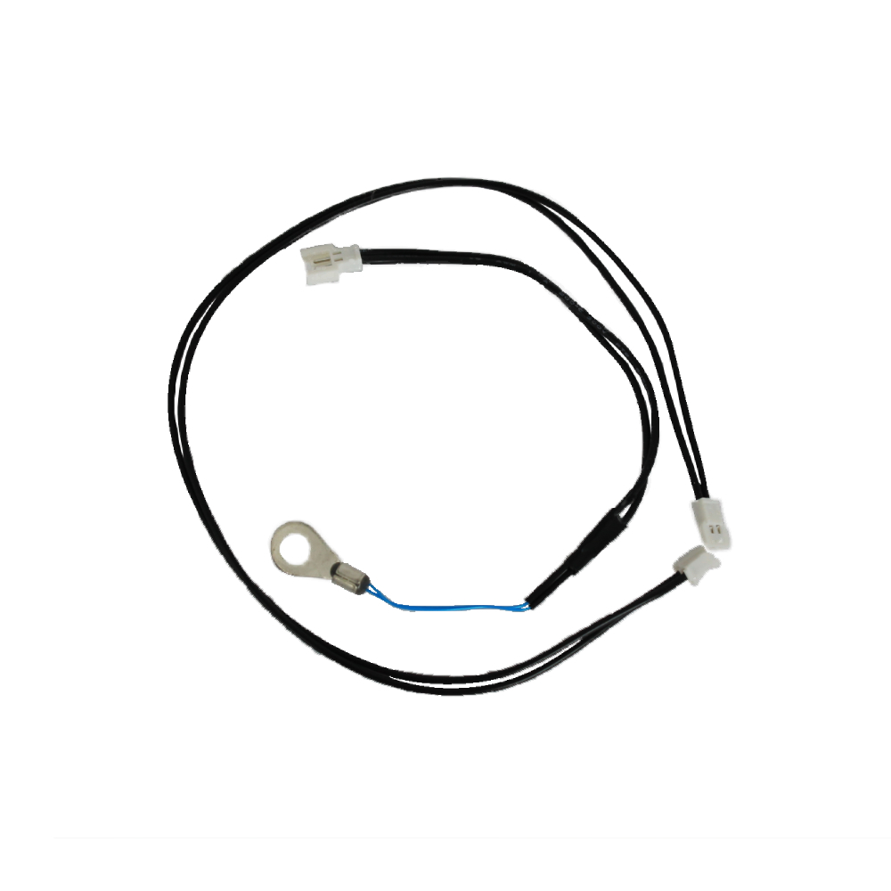 Jura Sensor Thermoblock kpl.  X8/Z8