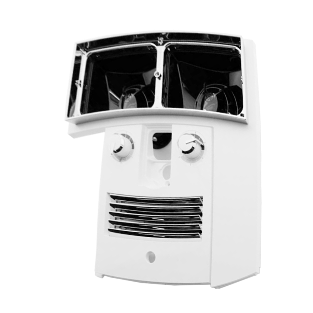 Jura Gehäusedeckel weiss kpl. J8 Twin