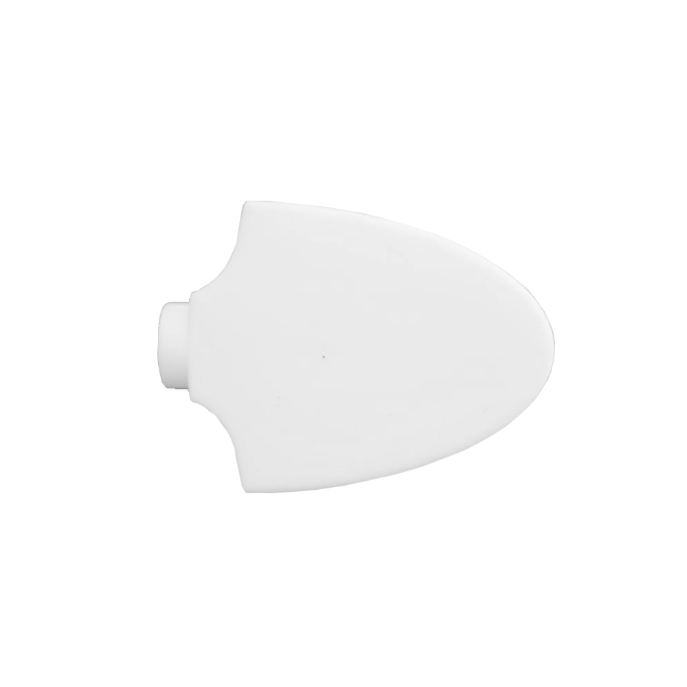 JURA Milchlanzenhalter weiss