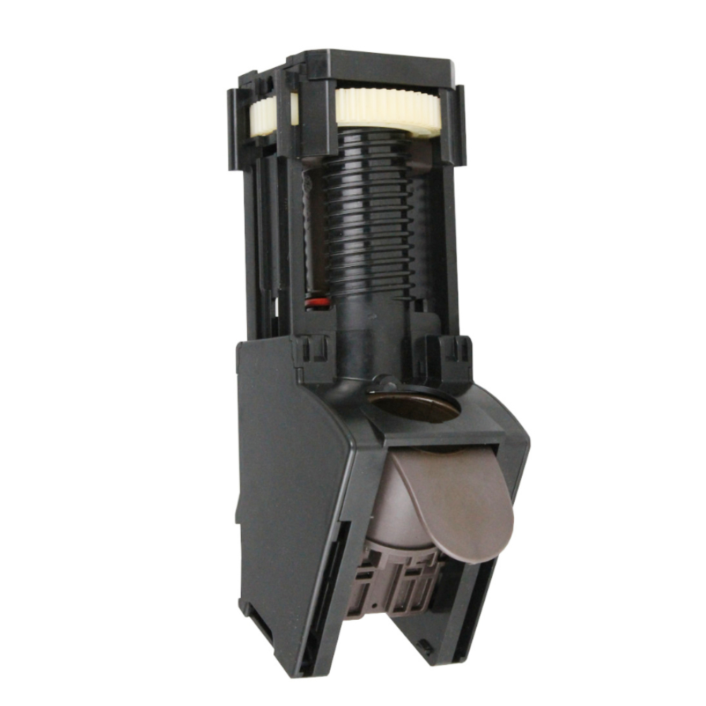 Jura Brüheinheit Impressa C/D/E/F/S , revidiert