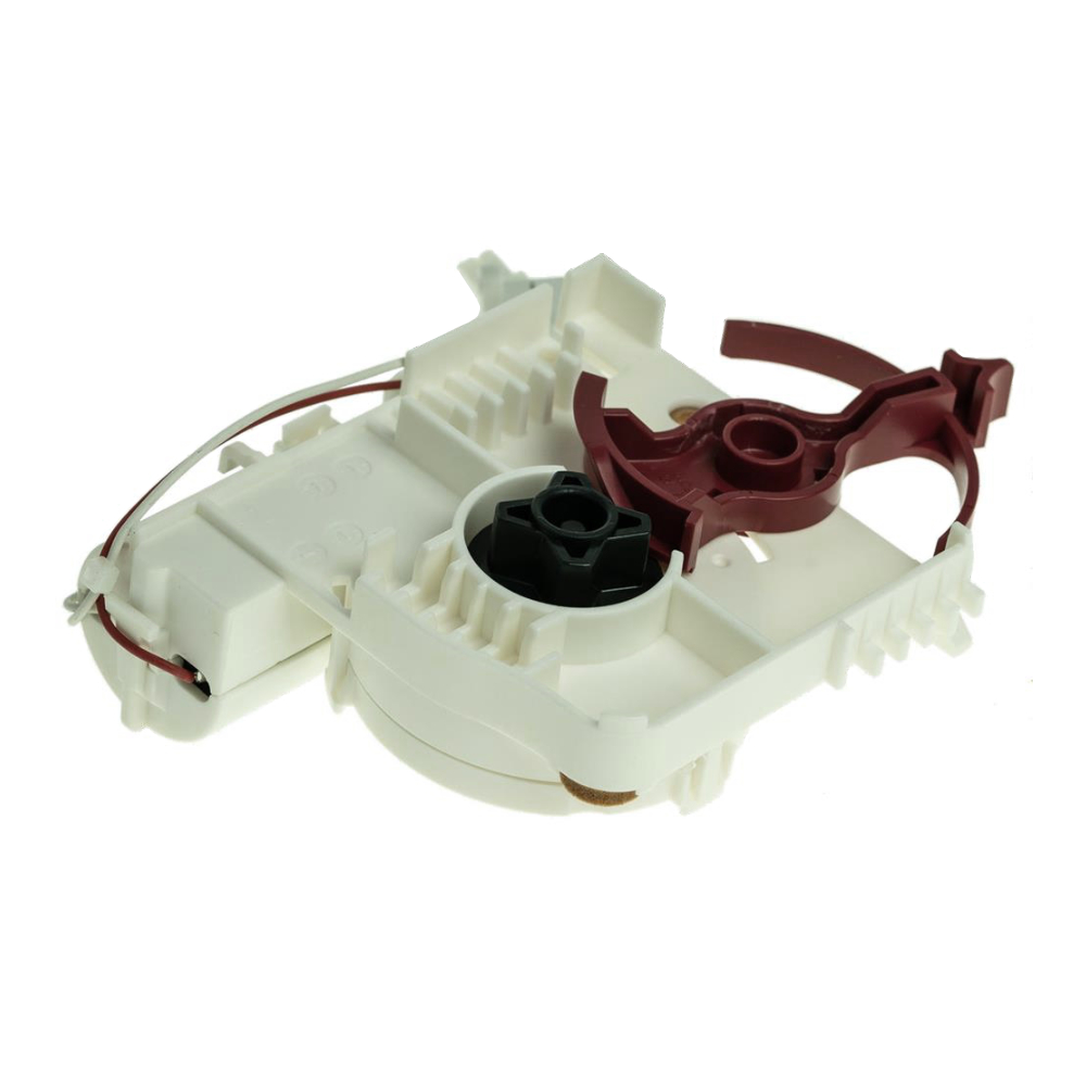 Siemens Antrieb Brühgruppe komplette Getriebeeinheit Antriebsmotor 12V DC 10,8W 12009873