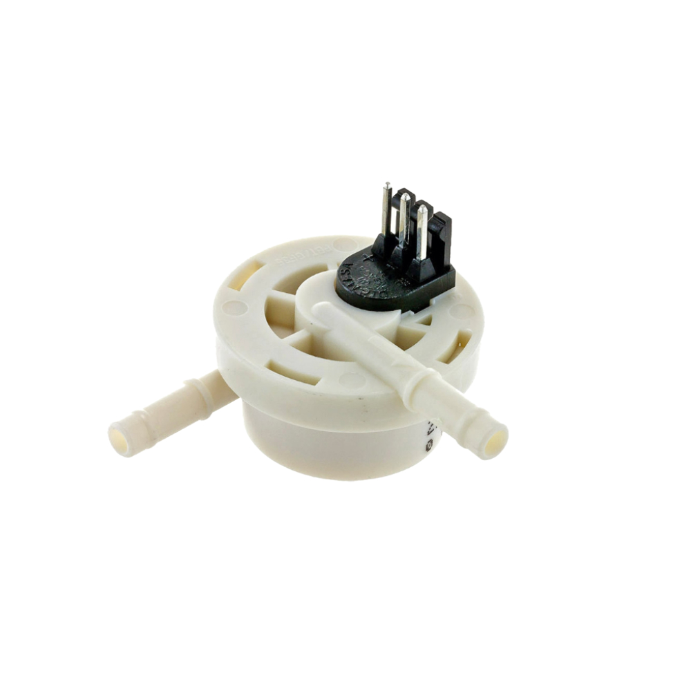 Siemens/Bosch Flowmeter FHKSC 12 R 90› - Surpresso / Benvenuto