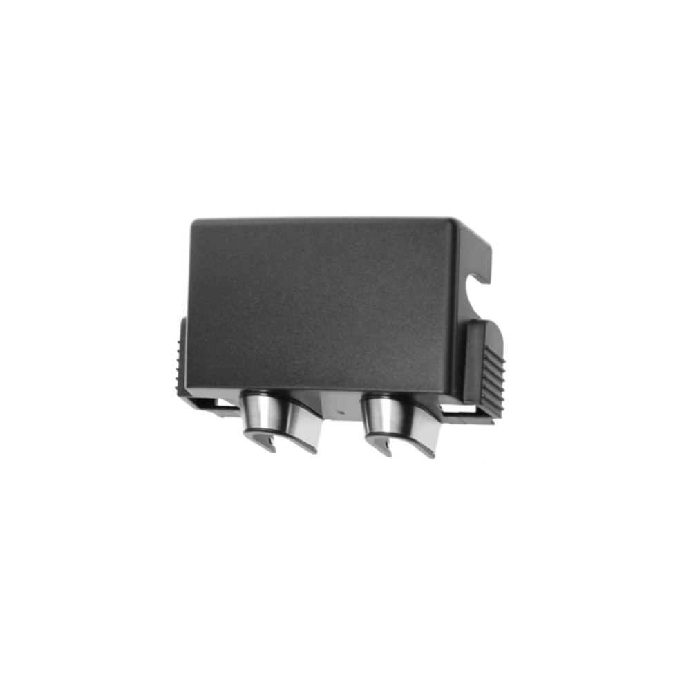 Siemens Abdeckung Auslauf EQ.6