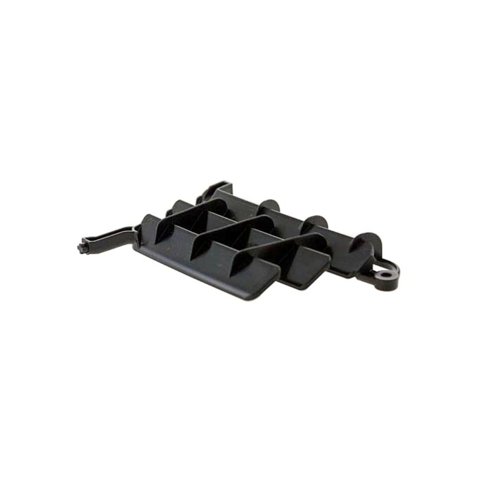 Jura Fingerschutz schwarz (für den Bohnenbehälter)