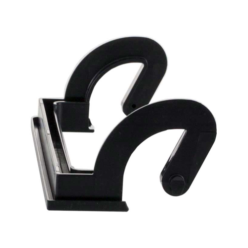 Siemens Wassertank-Griff, schwarz Einbauautomat