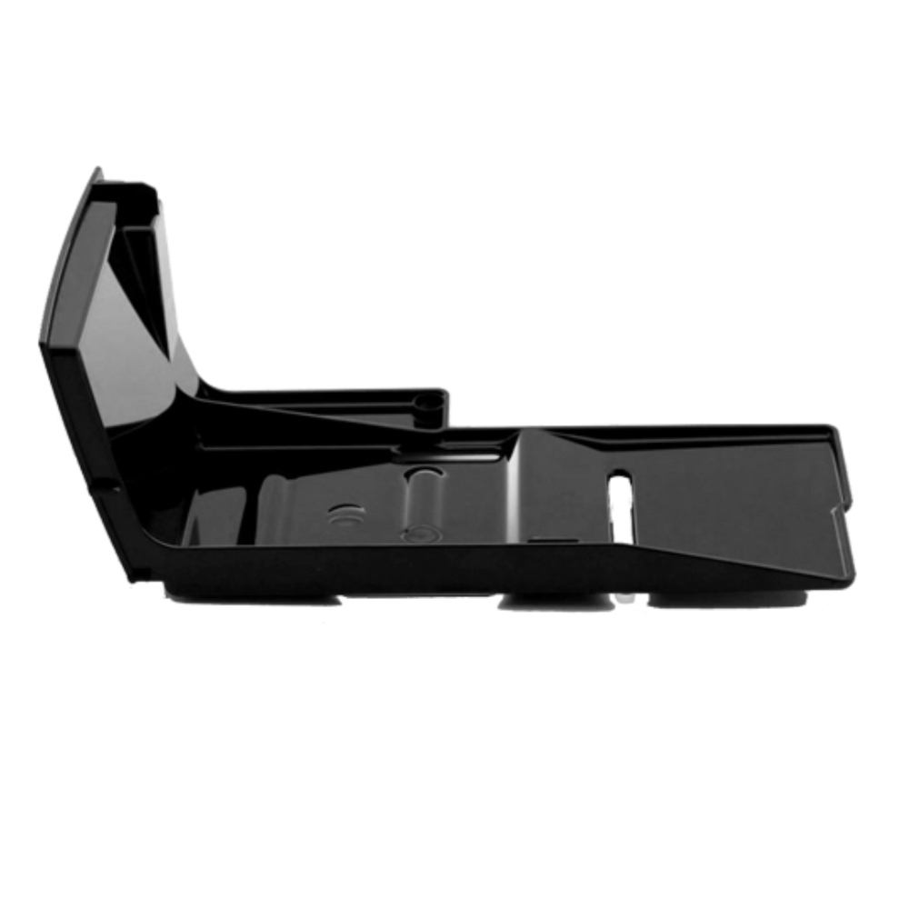 JURA Tresterschaufel schwarz J6