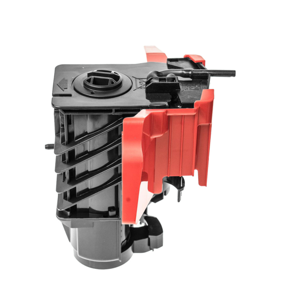 Siemens Spindel Brüheinheit 30 + Halter mit Einfülltrichter