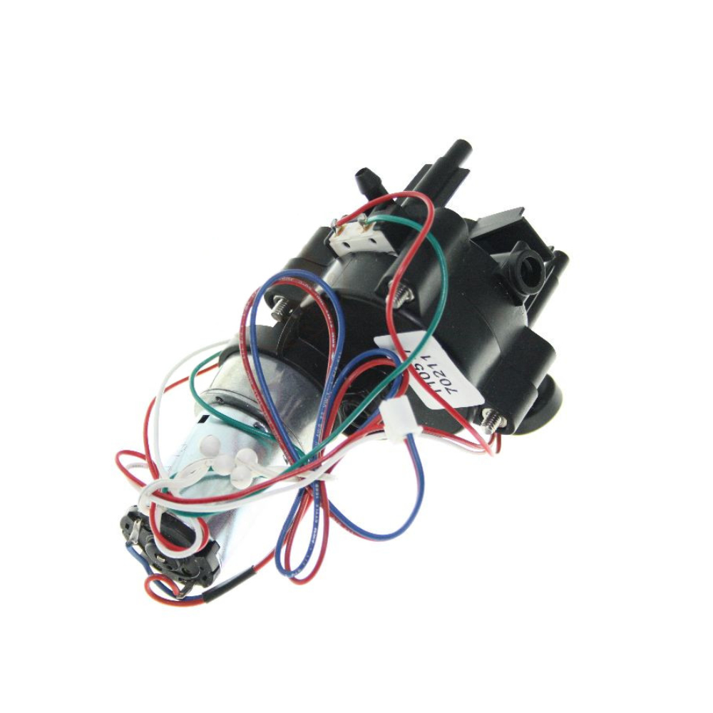 Bosch Keramikventil VeroBar VeroProfessional