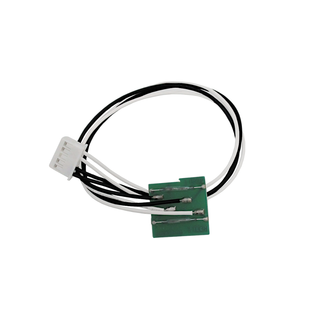 Bosch Vero Reedschalter mit Sensorträger