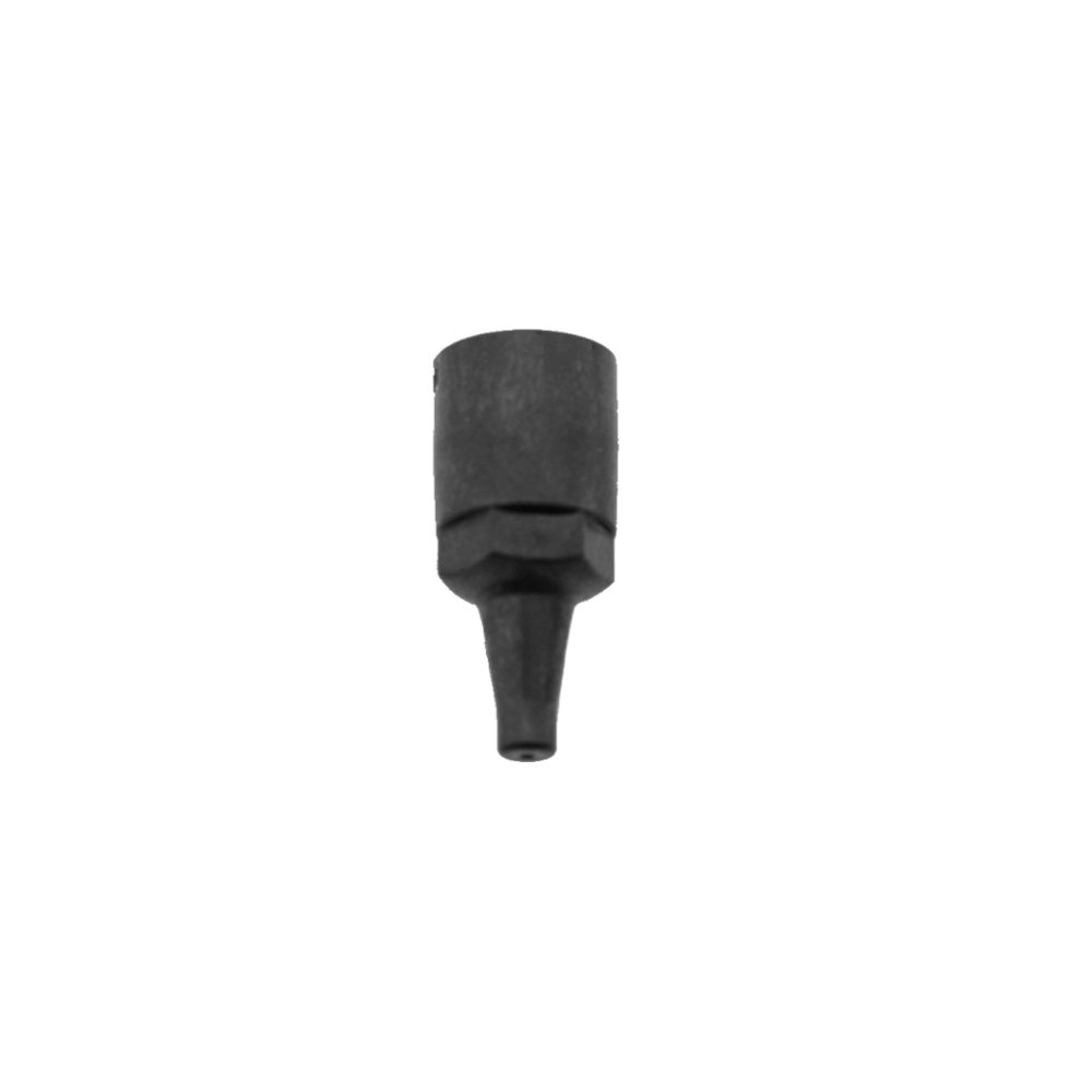 Jura Dampfdüse schwarz J8