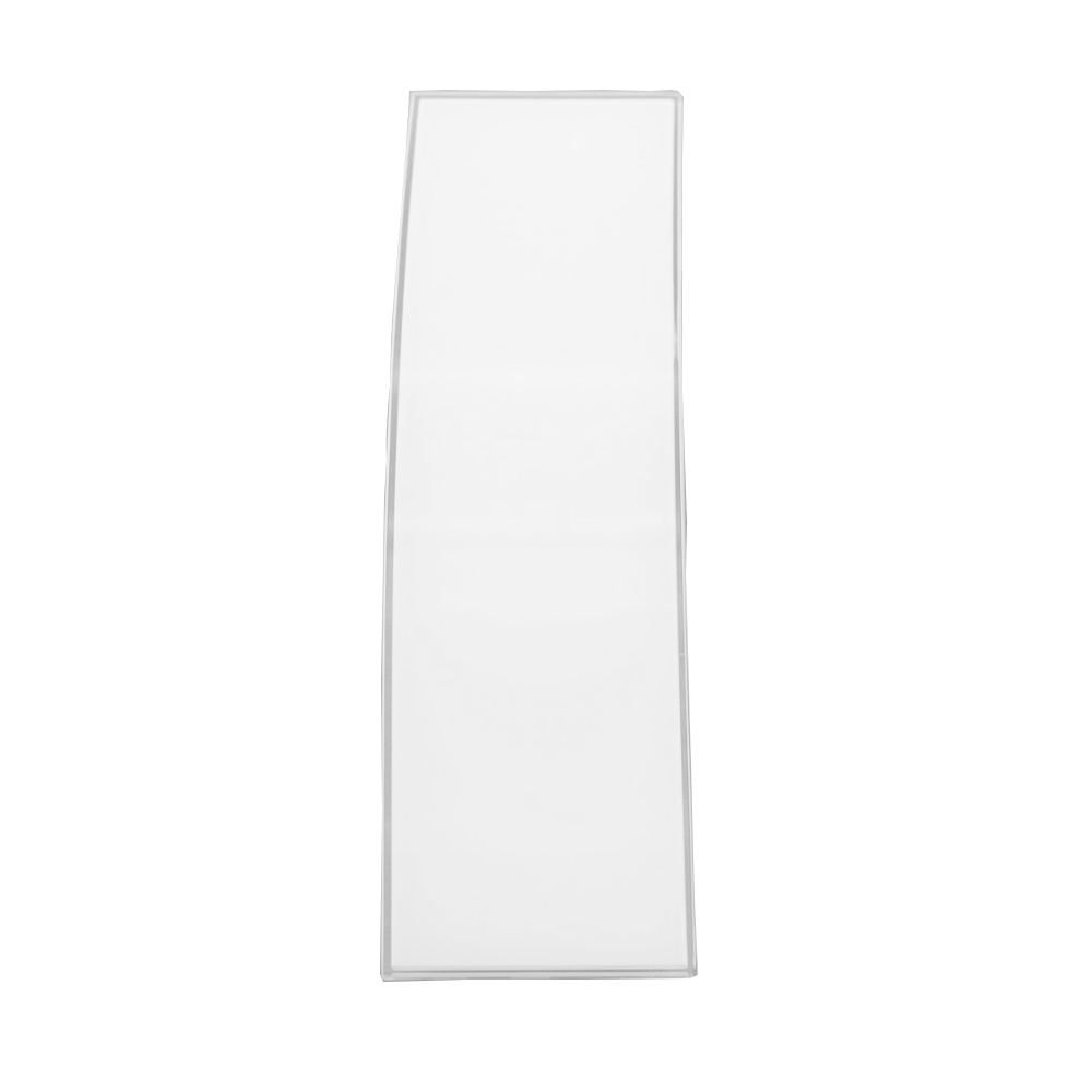 Jura Frontblende links weiss Z 10