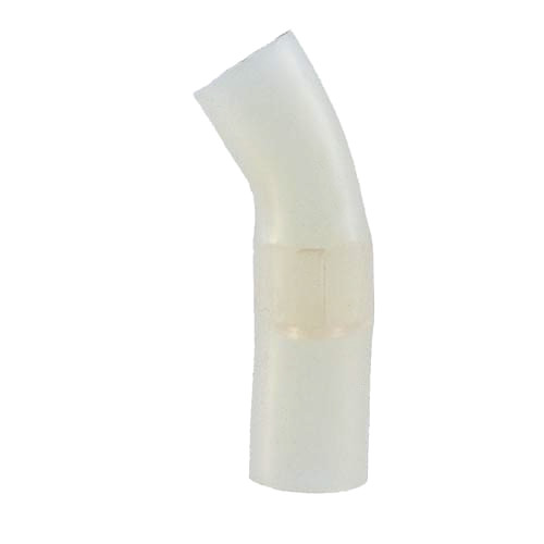 Bosch TKA911: Schlauch mit Rückschlagventil