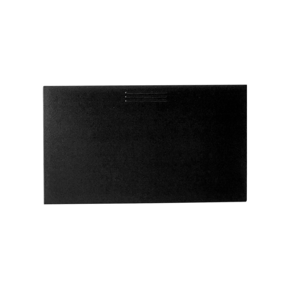 Saeco Abdeckung für den Satzbehälter schwarz Moltio