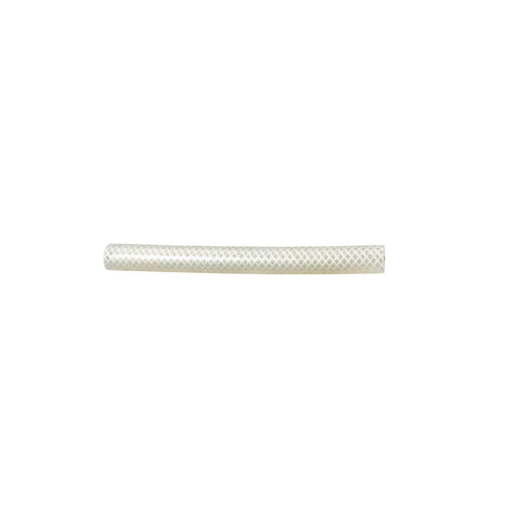 JURA Schlauch Silikon/Gewebe 90mm