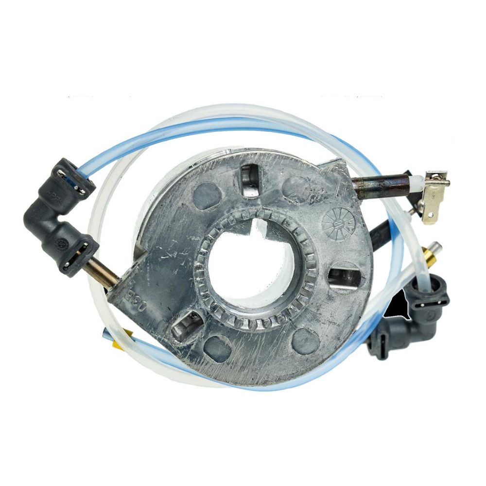 JURA Thermoblock 2000 Typ 3 Dampfheizung 66319