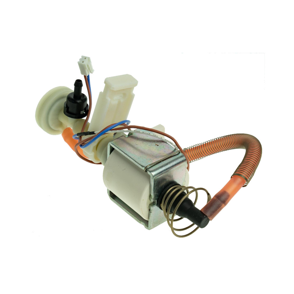 Siemens Wasser-Pumpe kpl. EQ.5