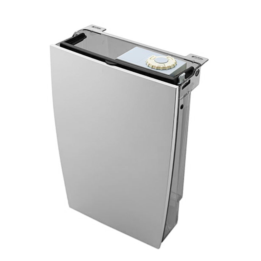Jura Wassertank inkl. Blende platin - Jura Impressa J9