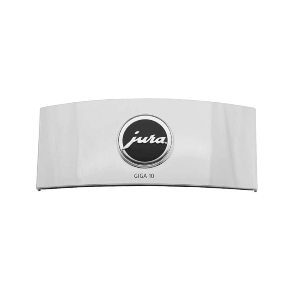 Jura Abdeckung Auslauf kpl. Giga 10