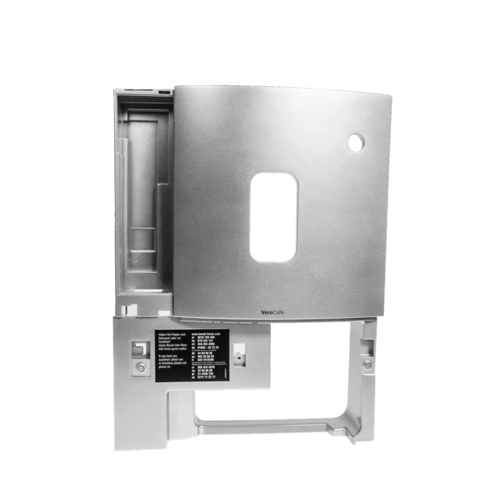 Bosch Vero Cafe Blende / Gehäusefront