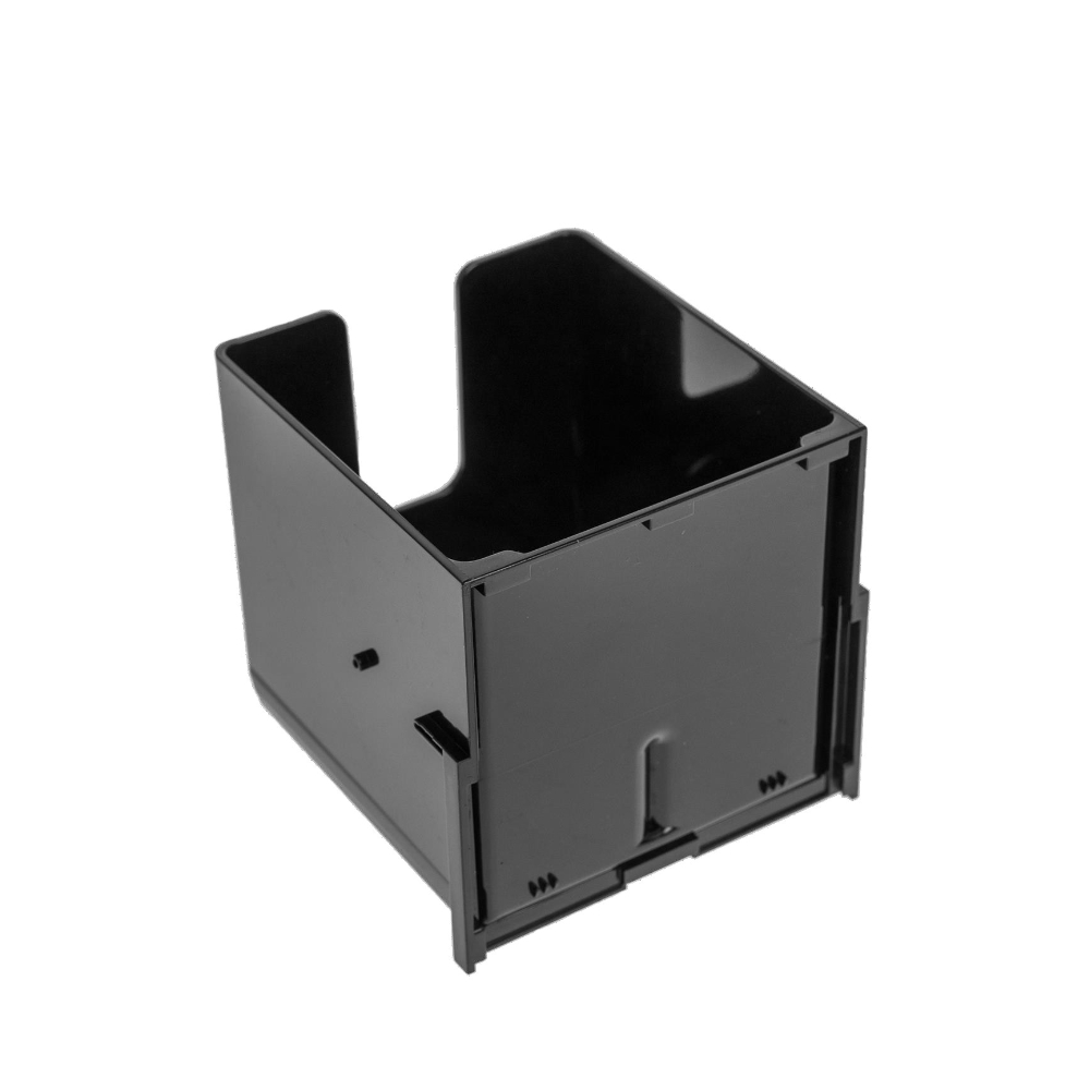 Nespresso Kapselbehälter Lattissima