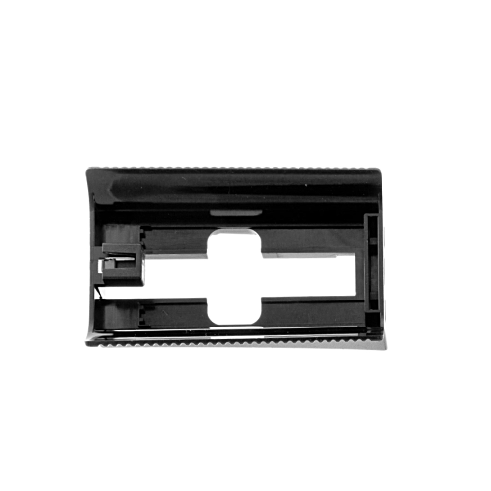 Nivona Auslaufschieber 660 schwarz NICR 7xx