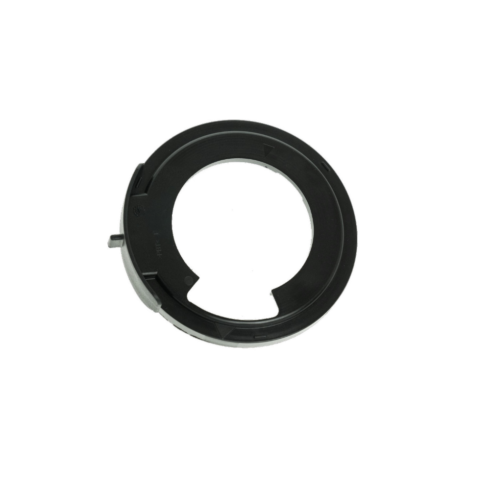 Miele Hebel 691 Mahlgrad