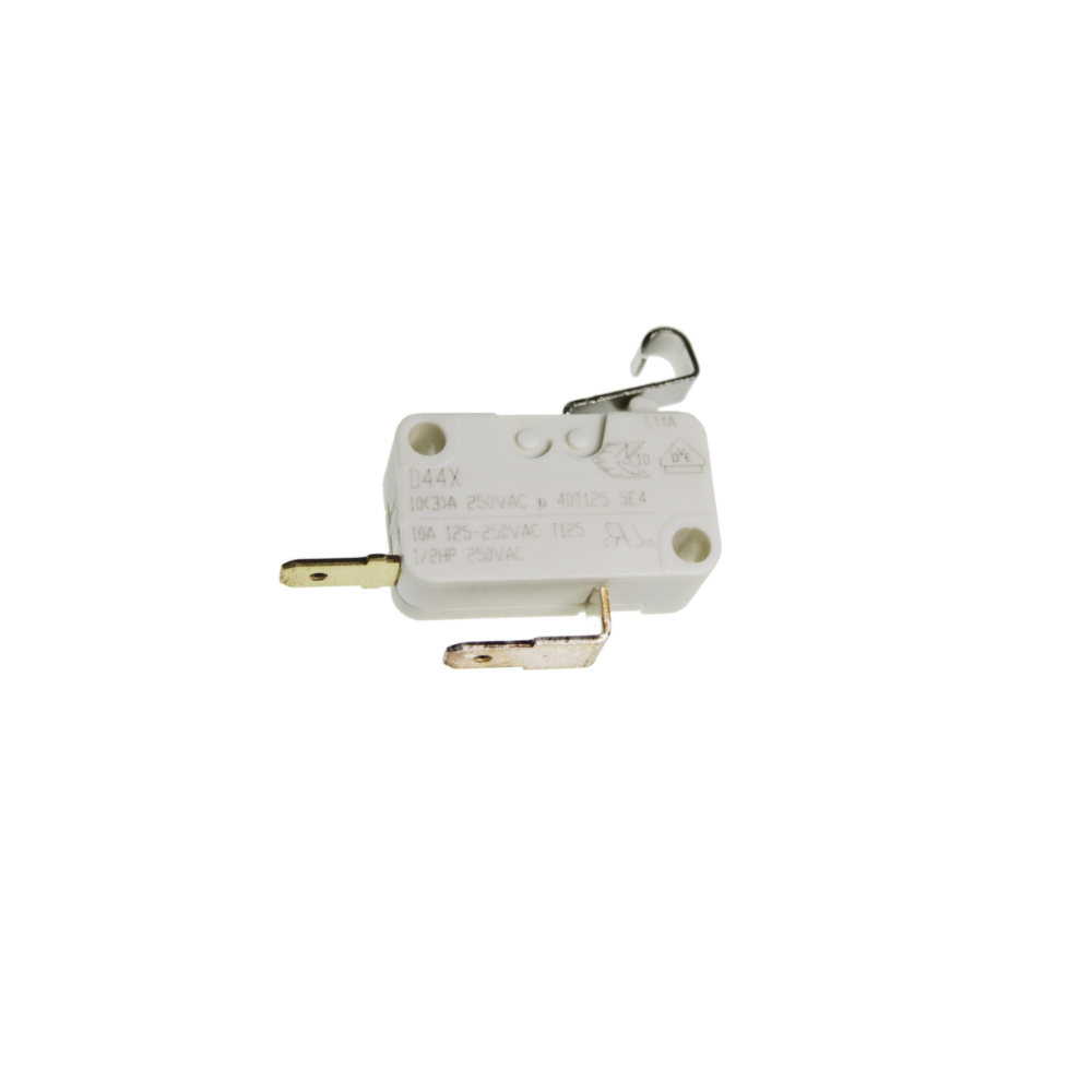 Nivona Mikroschalter Tropfschalenerkennung