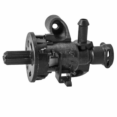 Delonghi Ventil Dampf/Heißwasserbezug EC680 EC685 Espressomaschine