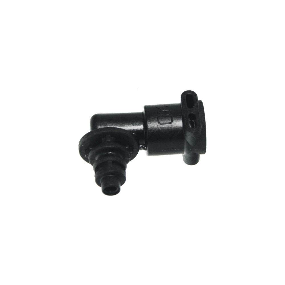 Delonghi Raccord 90° zu Solenoidventil 5313218341