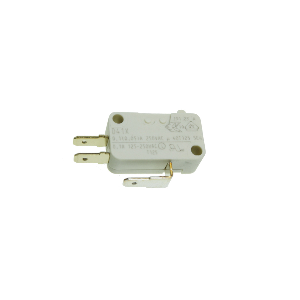 Bosch Mikroschalter D41