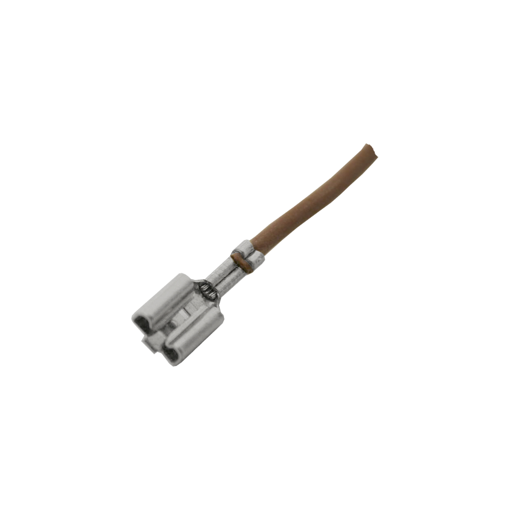 JURA STB-Litze EU 192C (1xE5) braun