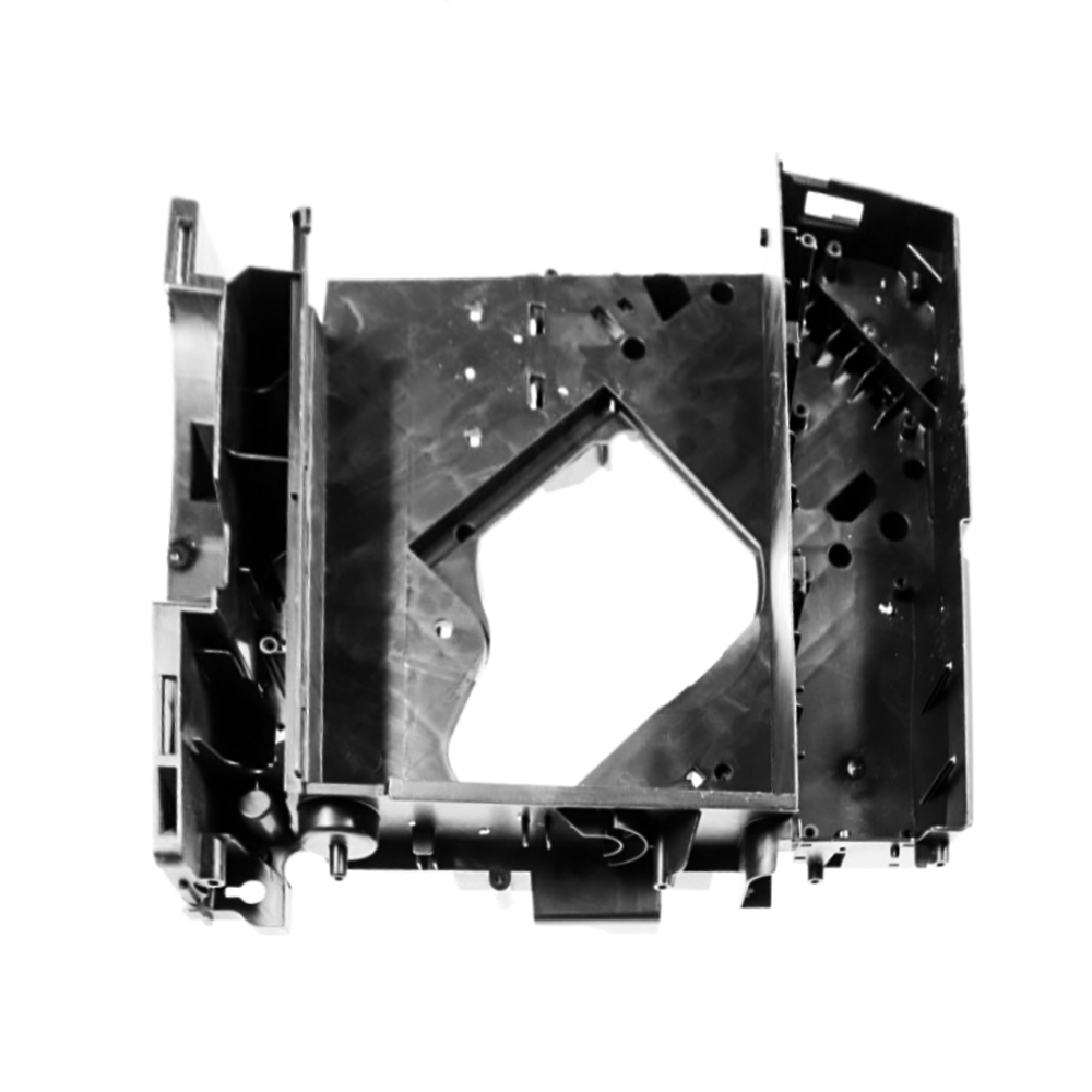 DeLonghi Chassis rechts ECAM DeLonghi Chassis rechts ECAM