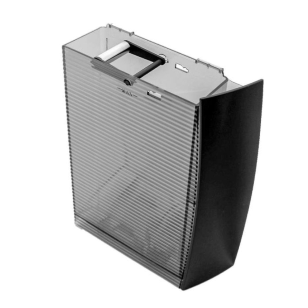 JURA Wassertank pianoblack E S