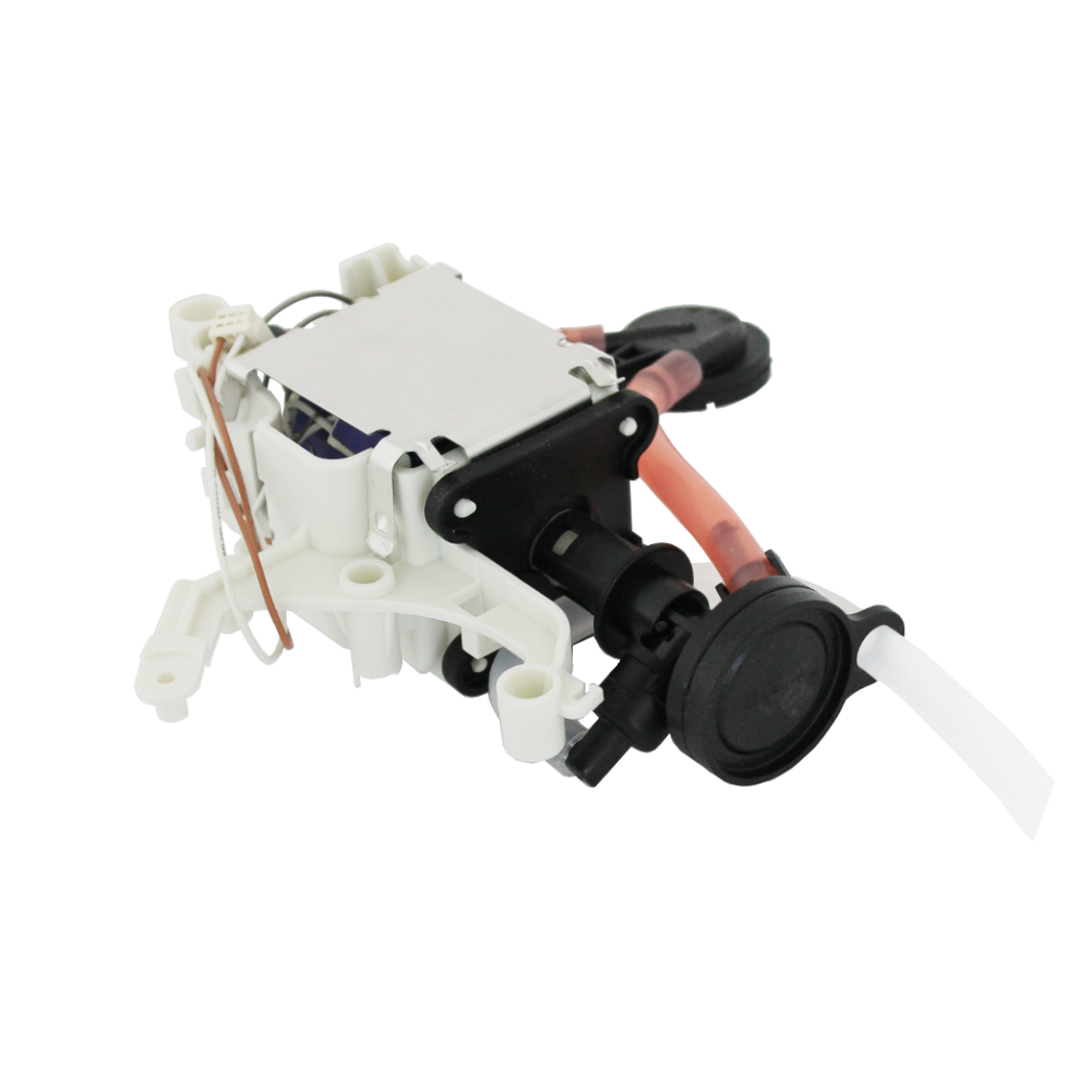Siemens Bosch  ASM Pumpe ARS 600 EQ 700