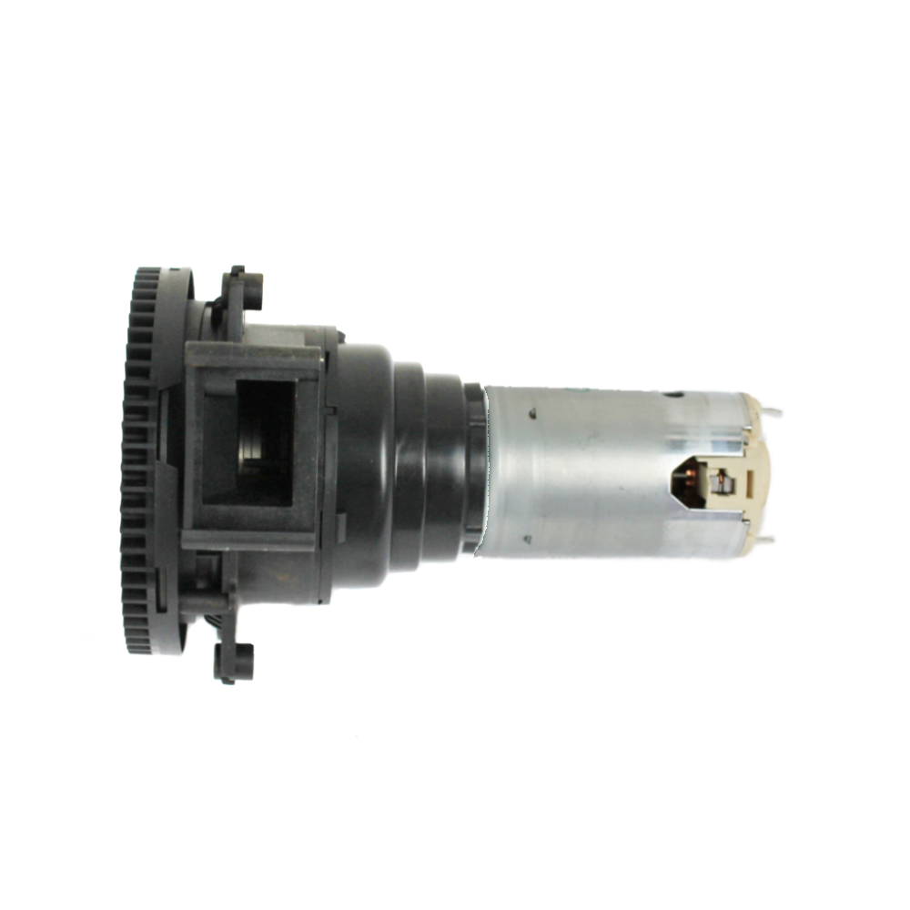 JURA Mahleinheit HS-Plus 230V Impressa A / C / F / J / Z / ENA