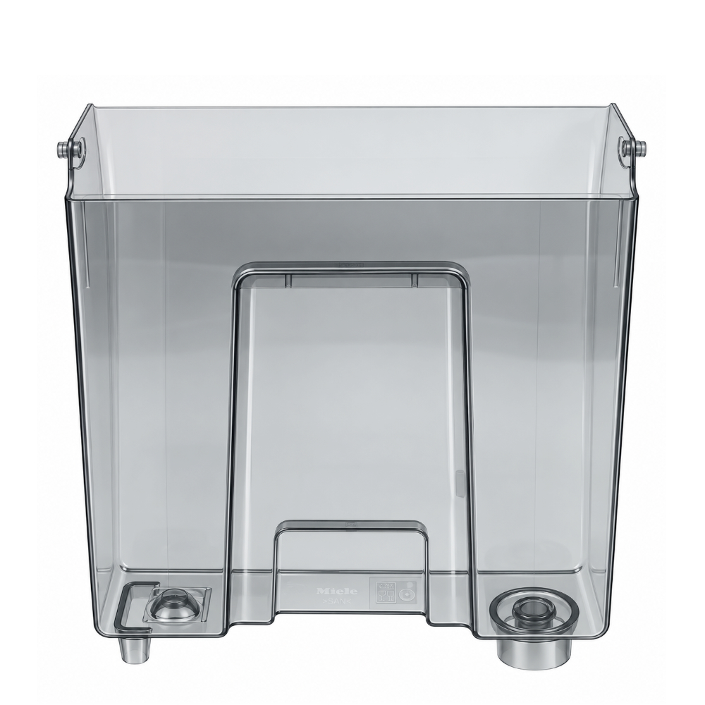 Miele Wassertank CM 6xxx, rauchtopas