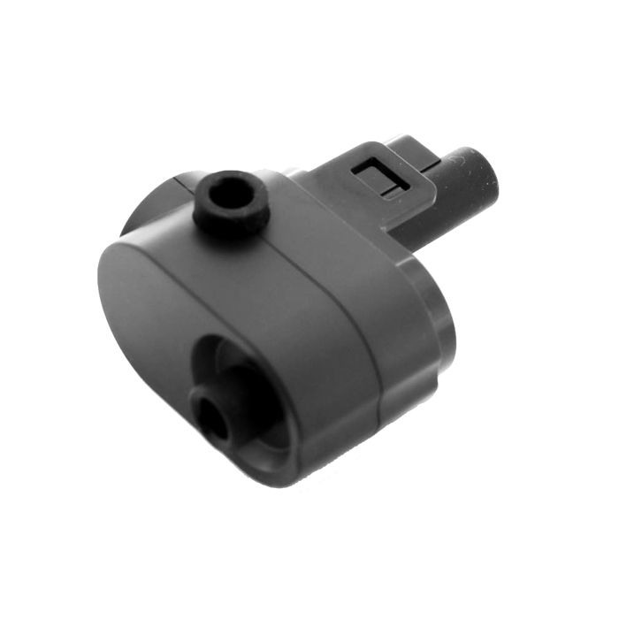 JURA Verteiler Cappu kpl. E-Serie