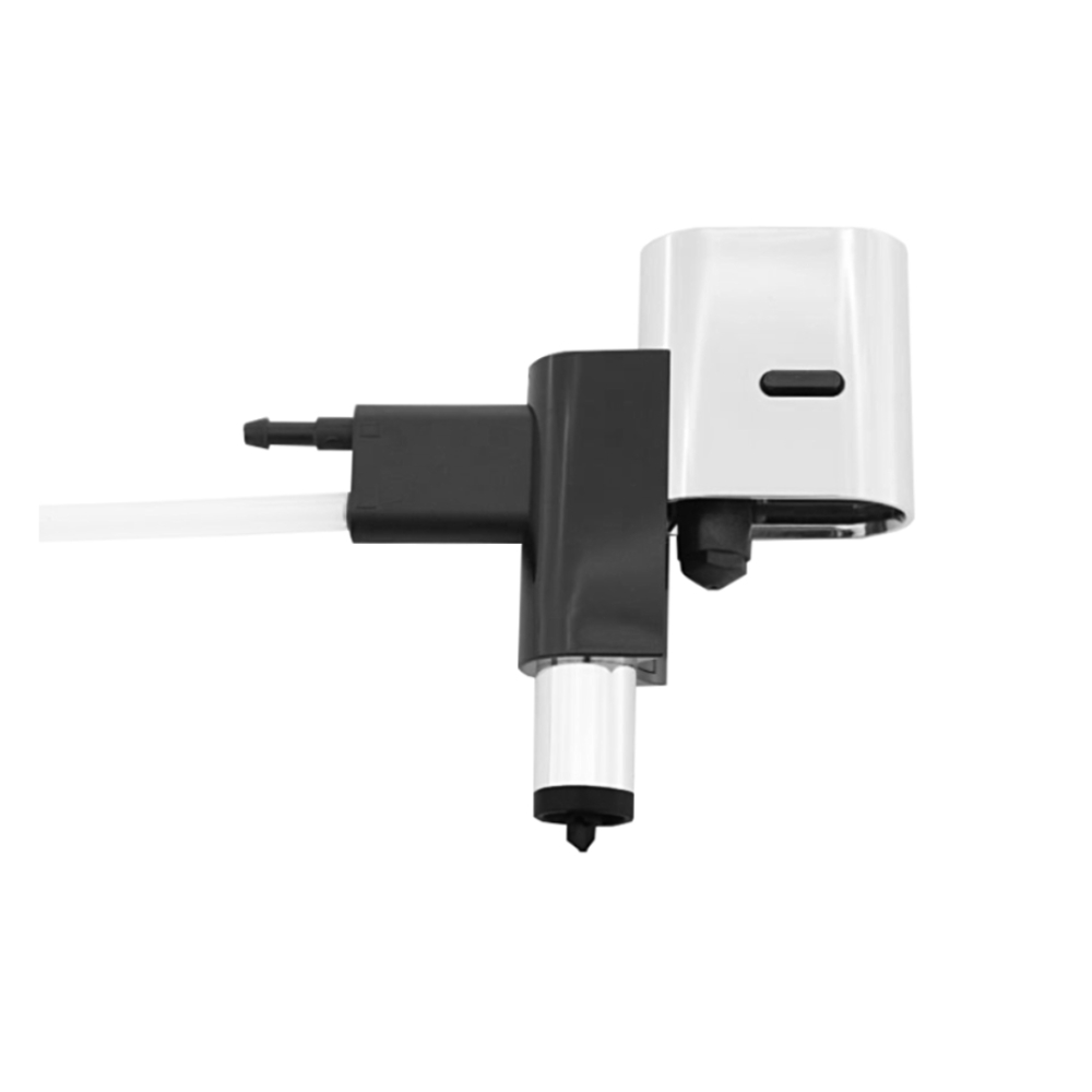 JURA Auslauf Cappu komplett S8