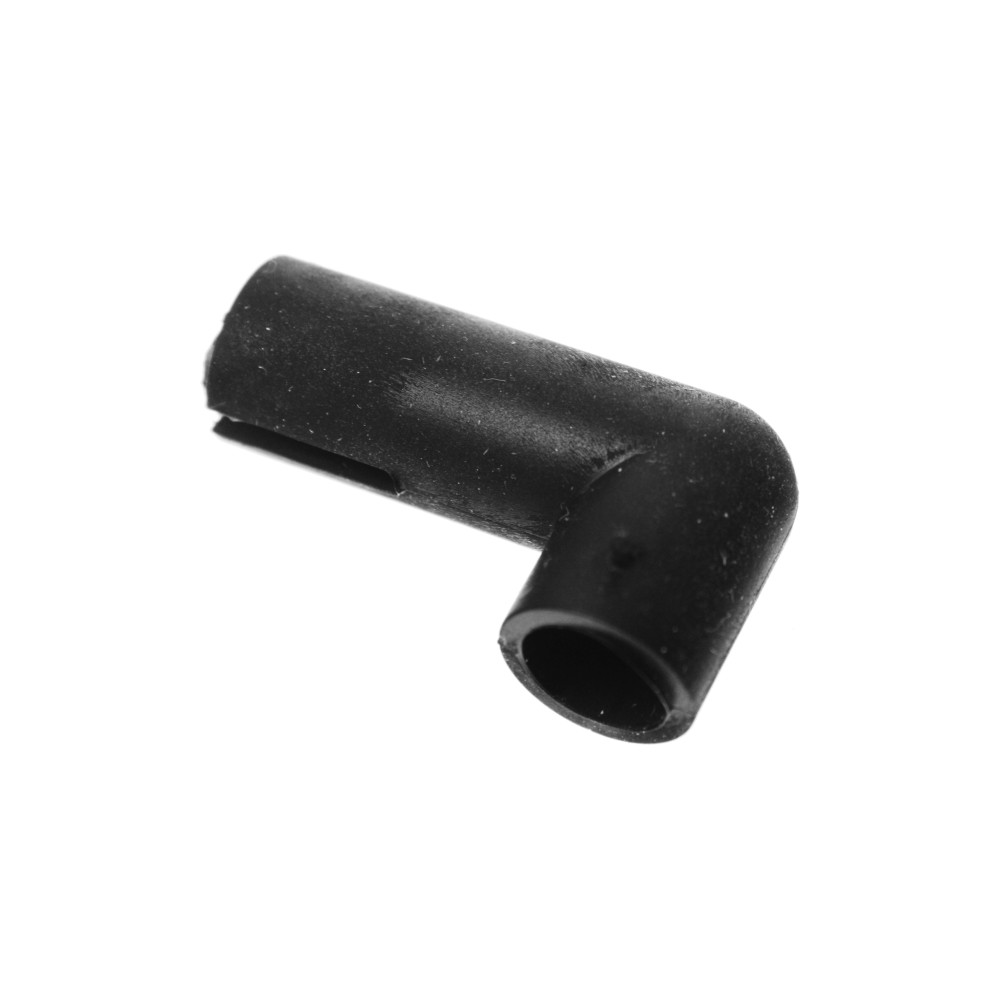 Siemens Isoliertülle Winkel schwarz zu Thermoblock 606429