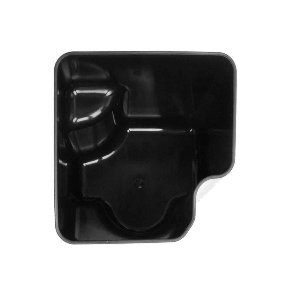 Bosch Kaffeesatzbehälter VeroCup