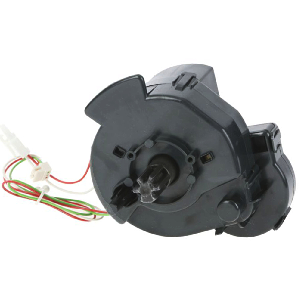 Bosch Siemens Antrieb für Brüheinheit komplett 12 V