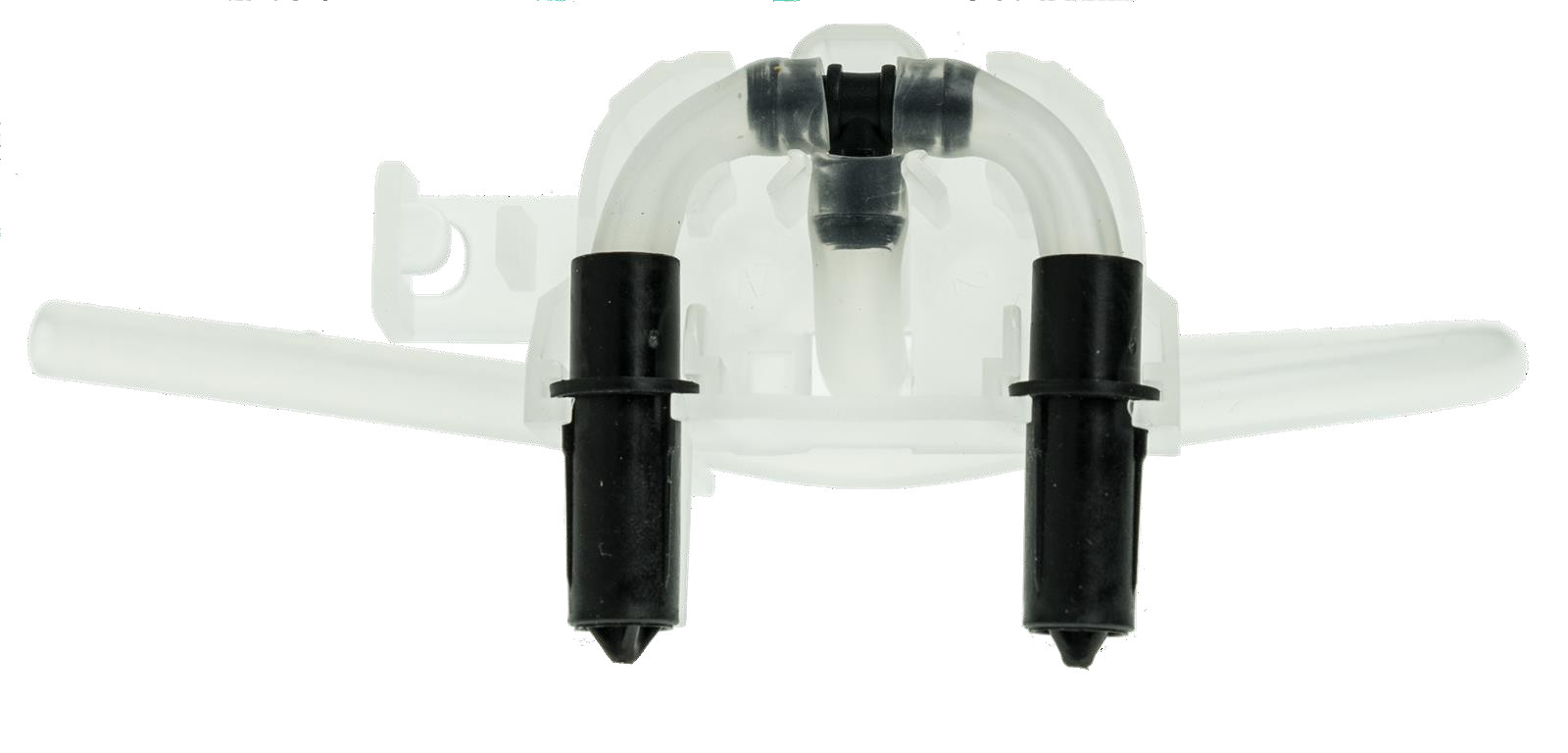 Siemens Ablauf-Set Kaffee-Verteiler EQ.3